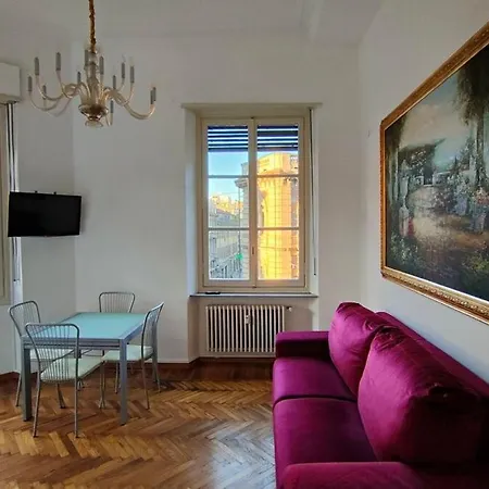 Royal Downtown טורינו