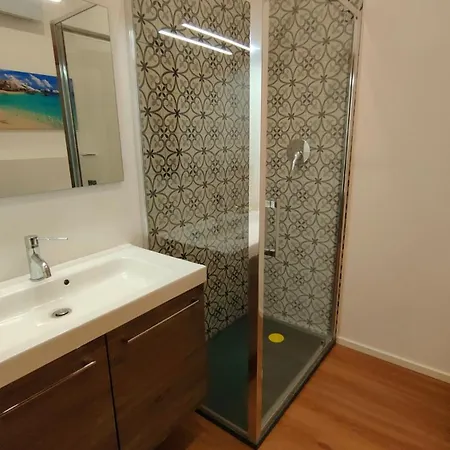 דירה Royal Downtown