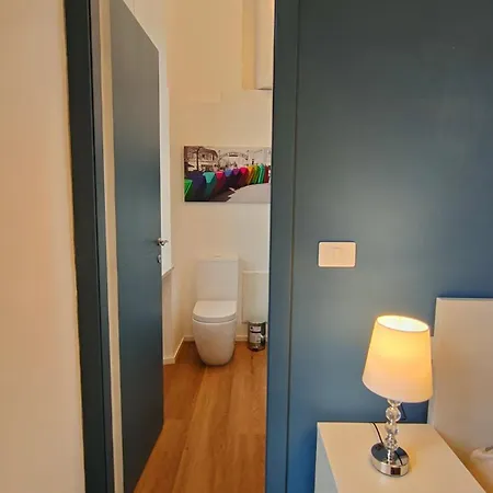 Royal Downtown דירה טורינו