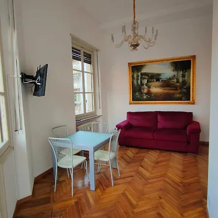 Royal Downtown * טורינו