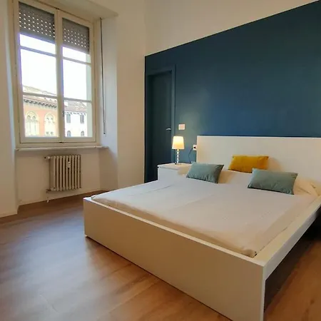 דירה Royal Downtown *