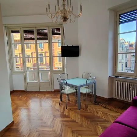 Royal Downtown טורינו