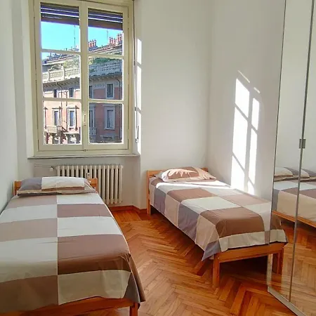 דירה Royal Downtown *