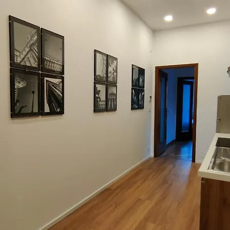 Royal Downtown * טורינו