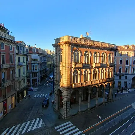 Royal Downtown * טורינו