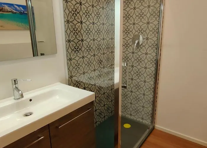 아파트 Royal Downtown