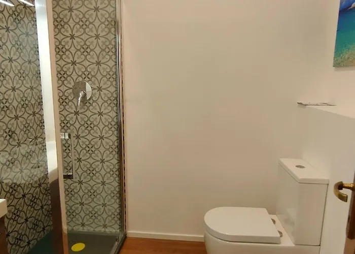 Royal Downtown 아파트 *