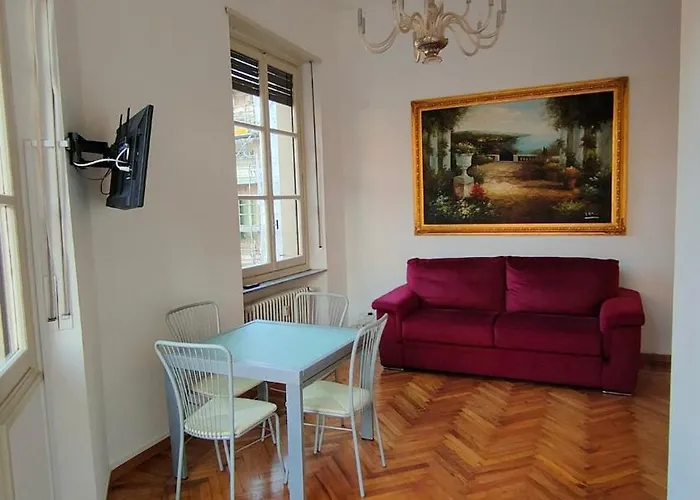 Royal Downtown * Torino