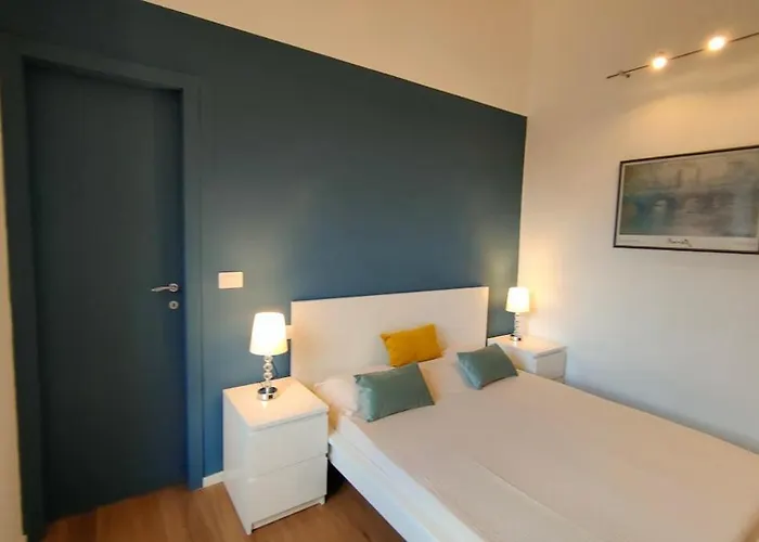 Appartamento Royal Downtown Torino