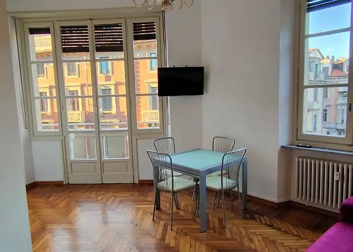 Royal Downtown 토리노