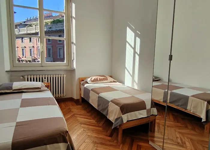 Royal Downtown Appartamento *