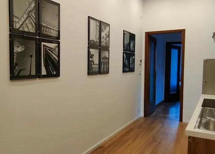 Royal Downtown * 토리노