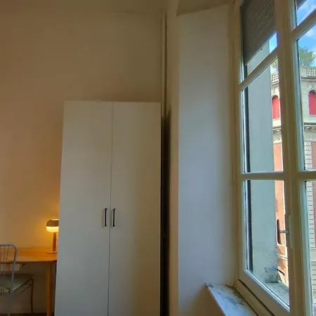 Royal Downtown Apartamento