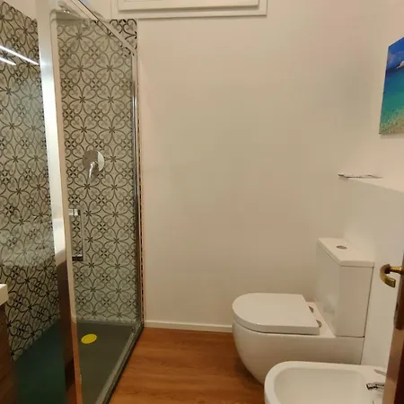 Royal Downtown Apartament *