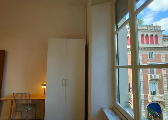 Royal Downtown Apartamento