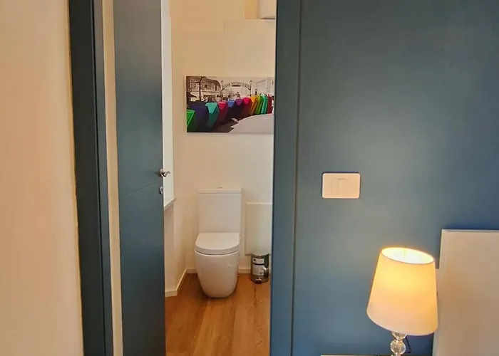 Royal Downtown Apartamento Turim