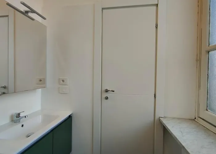 Royal Downtown Apartamento