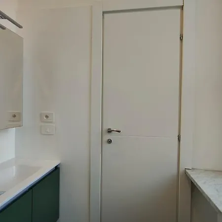 Royal Downtown Apartament