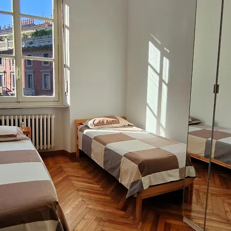 Royal Downtown Apartament *