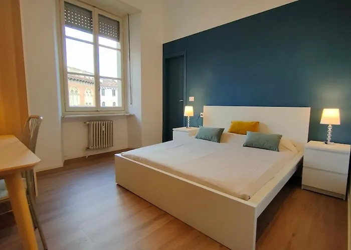 Lejlighed Royal Downtown *