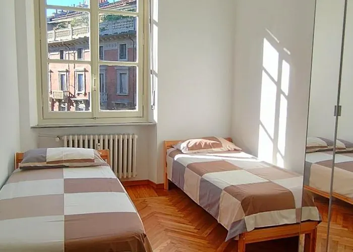 Lejlighed Royal Downtown *