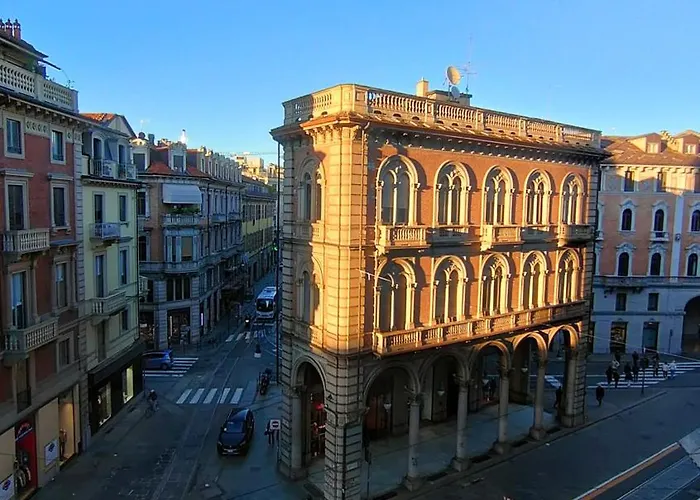 Royal Downtown * Torino